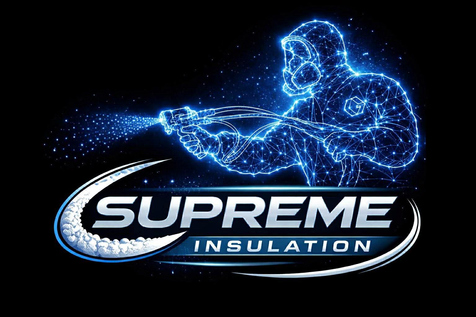 Supreme Insulation team and brand
